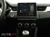 Renault Captur Captur 1.0 TCe Techno