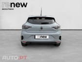 Renault Clio 1.0 Evolution TCE 90