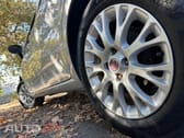 Fiat Punto Evo 1.3 M-Jet Sport