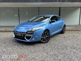 Renault Mégane Coupe 1.5 dCi Bose Edition SS