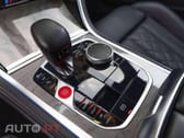 BMW M8 Competition