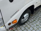 Toyota Dyna 3.0 D4D  6 LUGARES BASCULA