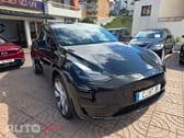 Tesla Model Y RWD