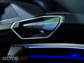 Audi E-Tron 50 quattro S line