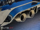Volkswagen Golf 2.0 TSI R DSG