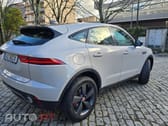 Jaguar E-Pace 2.0 P300 Sport AWD Aut.