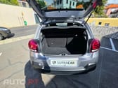 Citroen C3 1.5 BlueHDi Feel Pack
