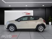 Citroen C3 1.2 PureTech Shine