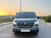 Renault Trafic 2.0 Blue dCi L1H1