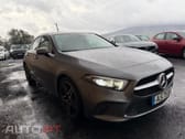 Mercedes-Benz A 180 d Edition 19