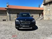BMW X1 16 d sDrive