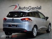 Renault Clio Sport Tourer 0.9 TCe Limited