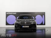 BMW X3 30 e xDrive