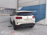 Citroen C5 Aircross 1.2 PureTech Shine