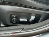 BMW 320 d Touring Pack M Auto