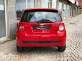 Chevrolet Aveo 1.2 L