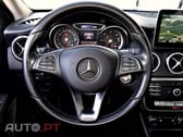 Mercedes-Benz GLA 180 CDi Style Aut.