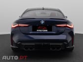 BMW M4 COMPETITION