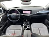 Opel Astra 1.2 Turbo Elegance