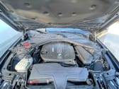 BMW 320 d Auto Line Sport