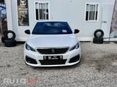Peugeot 308 1.2 PureTech GT Line EAT8