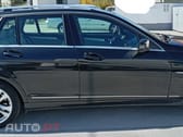 Mercedes-Benz C 220 Blueefficient