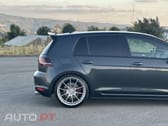 Volkswagen Golf GTI Clubsport DSG