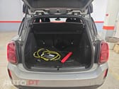 MINI Countryman Cooper SE Premium Classic Auto