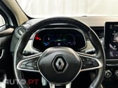 Renault Zoe Outro