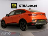 Renault Arkana 1.3 Tce R.s.line Edc