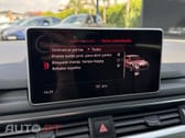 Audi A5 35 TDI S tronic