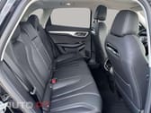 MG Marvel R Performance AWD 