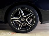 Mercedes-Benz CLA 180 AMG Line