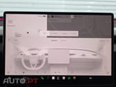 Tesla Model 3 Tração Traseira Premium