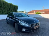 Peugeot 508 SW 1.6 e-HDi Active CMP6