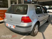 Volkswagen Golf 1.4i Confortline