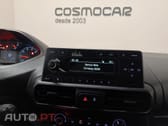 Peugeot Partner 1.6 BlueHDi L1