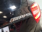 Mercedes-Benz A 180 d AMG Line