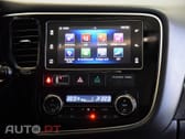 Mitsubishi Outlander 2.2 DI-D Intense