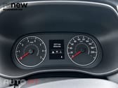 Dacia Jogger extreme + Eco-G 100 7 lugares