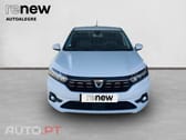 Dacia Sandero Comfort Tce 90