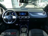 Mercedes-Benz B 250 e AMG Line