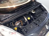 Renault Mégane Scenic 1.5 dci 110cv 
