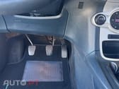 Ford Fiesta 1.4 TDCI Titanium