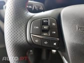 Ford Puma 1.0 Ecoboost MHEV ST-Line 