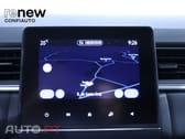 Renault Captur Techno Tce 90
