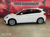 BMW 225 Line Sport