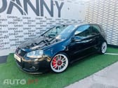 Volkswagen Golf 2.0 GTi Edition 30 DSG