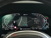 BMW 530 e Pack Desportivo M