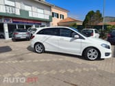 Mercedes-Benz B 180 D Avangard